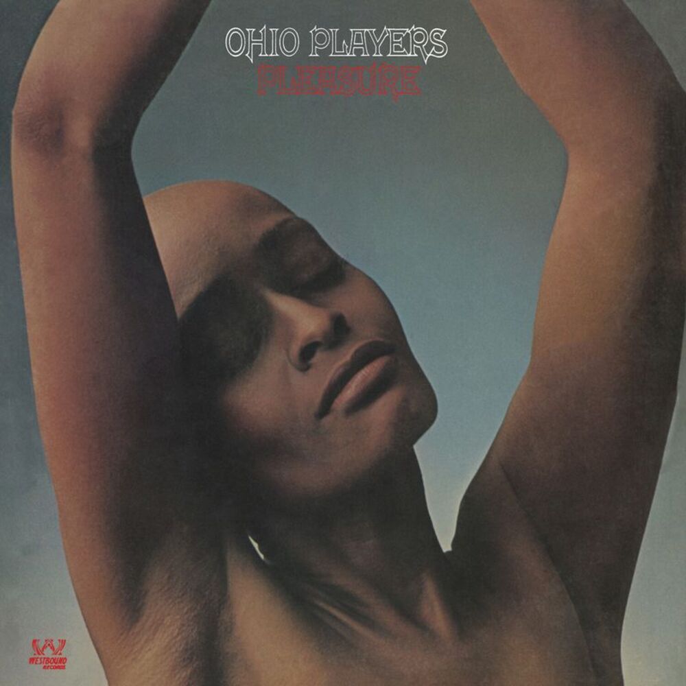 Ohio Players - Pleasure  LP LP